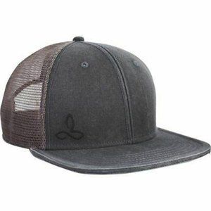 NWT prAna Men's Karma Trucker Hat